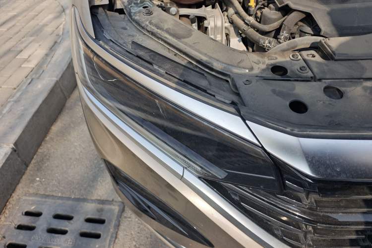 Used Volkswagen Passat 2022 330TSI Elite Edition
