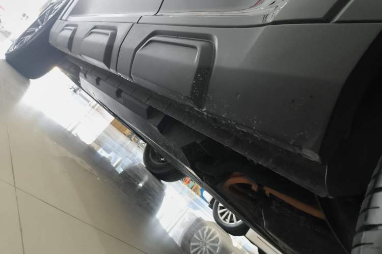 Used Haval Raptor New Energy 2023 Hi4 145 Explorer Edition
