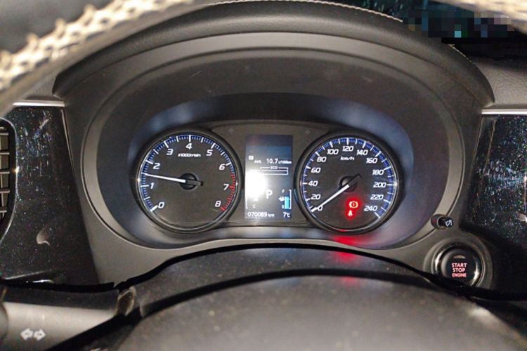 Used Mitsubishi Outlander 2021 2.0L Two-Wheel Drive Comfort Edition 7 Seats
