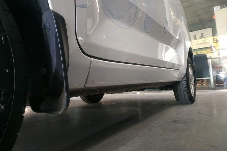 Used Wuling Hongguang MINIEV 2020 Freedom Version Lithium Iron Phosphate
