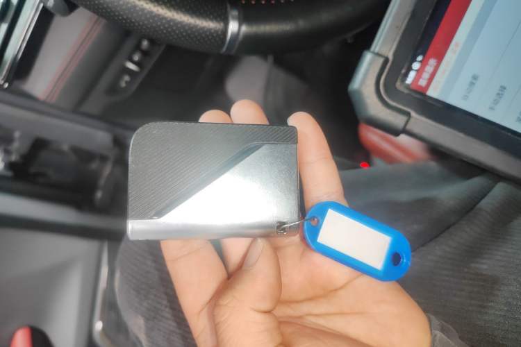 Used Lynk & Co 06 2020 1.5T JinPro model