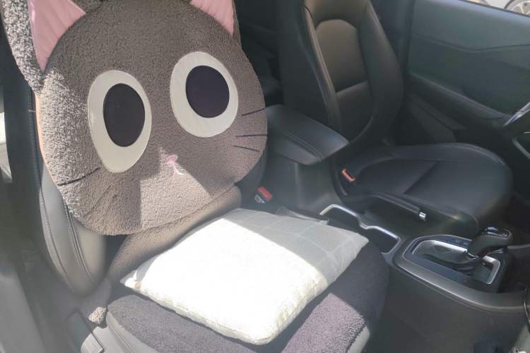 Used Hyundai ix35 2019 2.0L Automatic 2WD Zhiyong·Changxiang Edition China V Standard