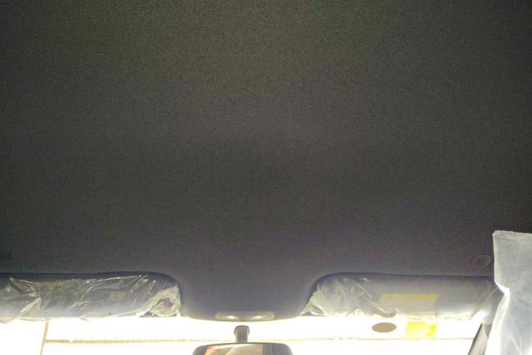 Used BYD Dolphin 2025 420km Free Edition
