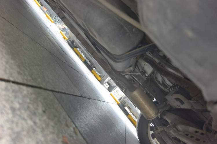 Used Honda Elysion 2015 2.4L VTi-S Prestige Edition
