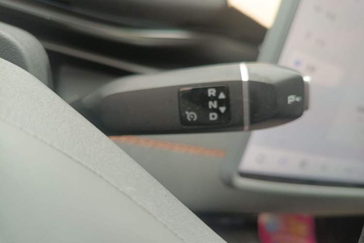 Used  S05 2024 510 Ultra Pure Electric Version