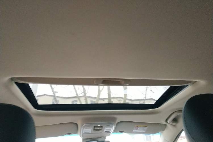 Used Geely Auto Emgrand GS 2019 1.4T Manual Ya
