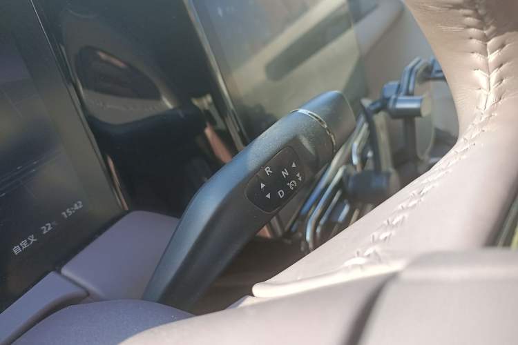 Used Leapmotor C11 2021 Deluxe Edition