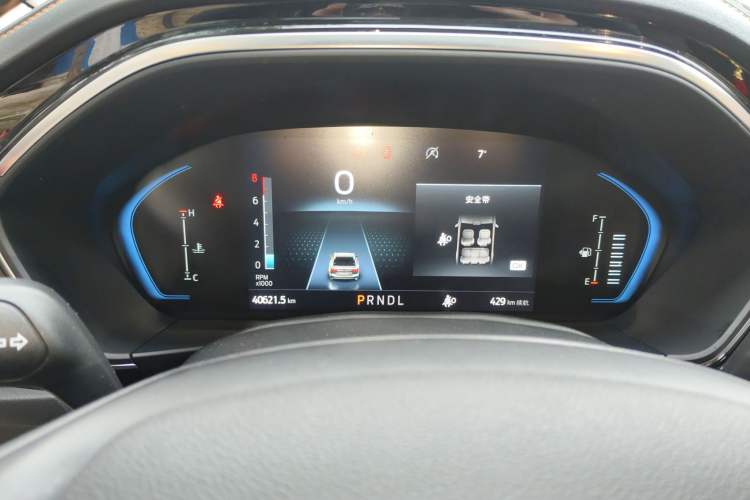 Used Ford Focus 2022 Hatchback EcoBoost 180 Automatic Performance Edition