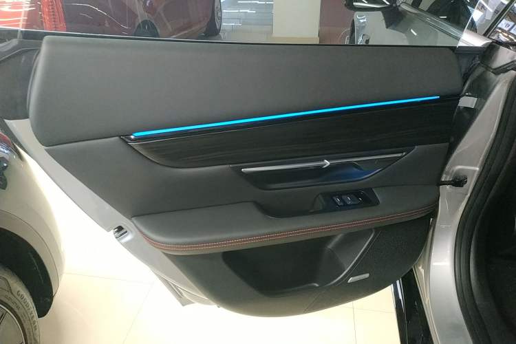 Used XPeng P7 2022 480G
