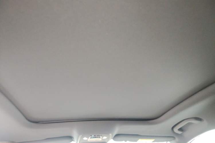 Used BYD Han 2021 EV Standard Range Luxury Model
