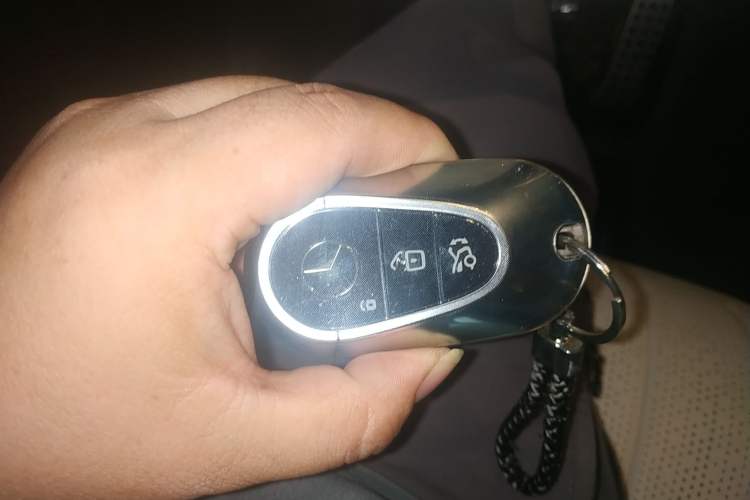 Used Mercedes-Benz S-Class 2021 S 450 L 4MATIC
