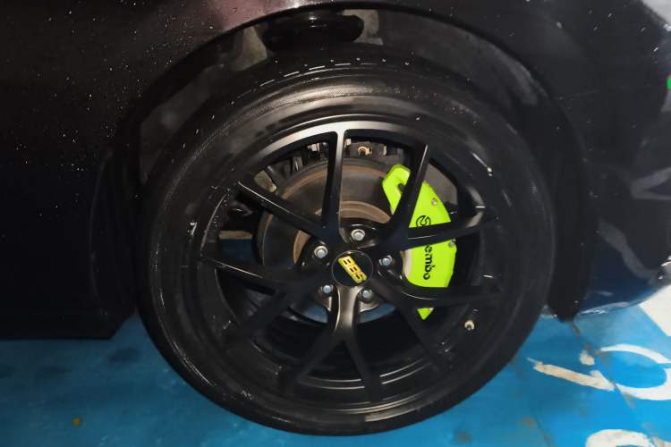 Used Mazda Atenza 2020 2.5L Skyline Sport Edition
