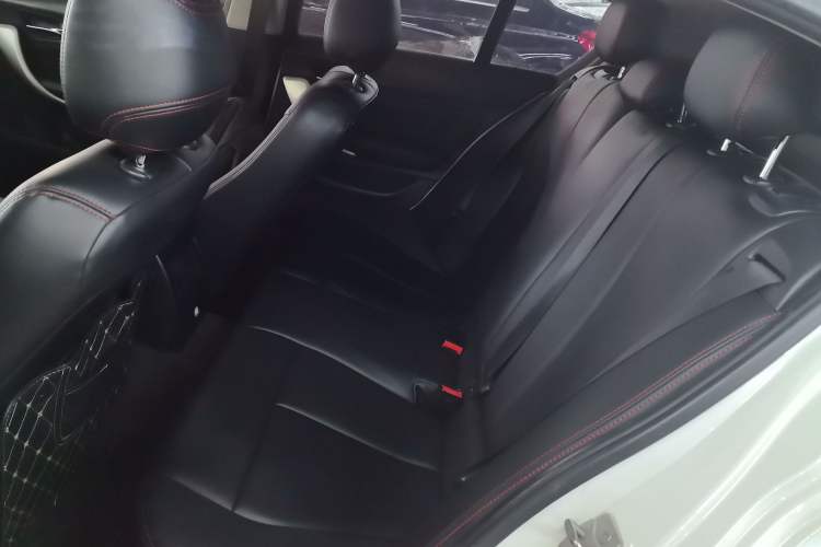 Used BMW 1 Series 2016 118i Leading Model
