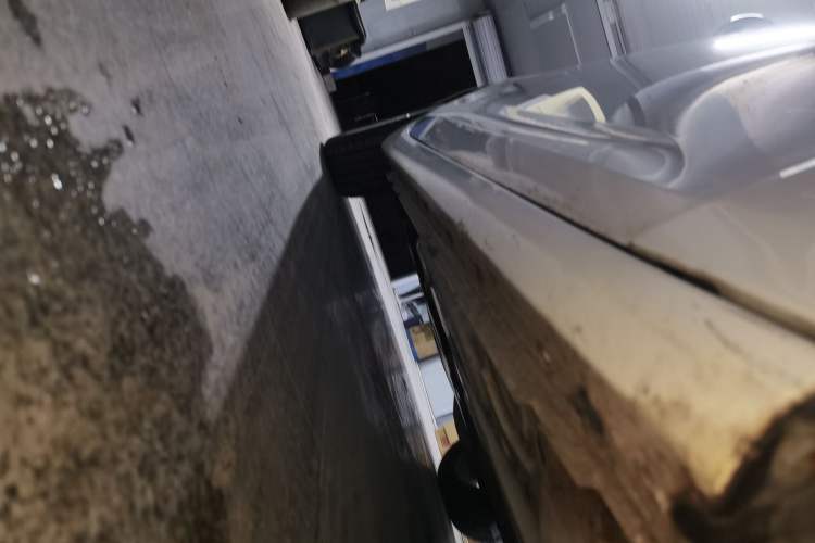 Used Buick Regal 2019 20T Elite Version China V Standard
