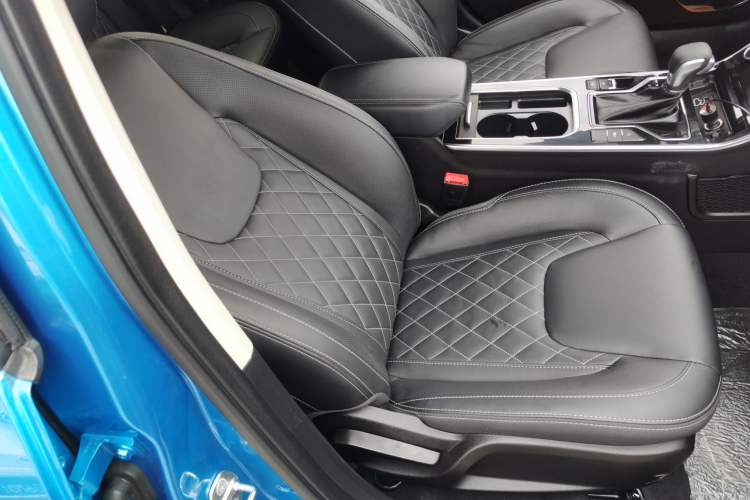 Used Chery Arrizo GX 2018 1.5T CVT Color Version China V Standard
