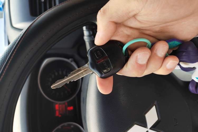 Used Mitsubishi ASX 2013 2.0L CVT Two-Wheel Drive Elite Edition
