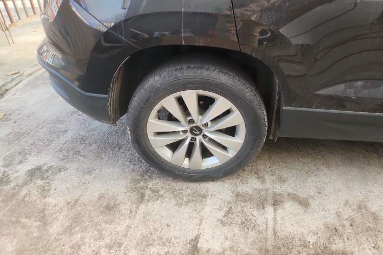 Used Jetta VS5 2021 280TSI Automatic Trend Edition