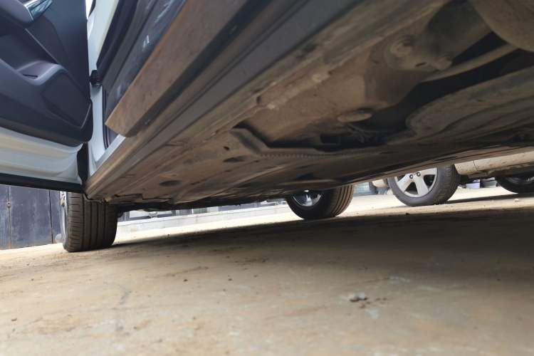 Used Audi Q2L 2020 35 TFSI Fashion Dynamic Model