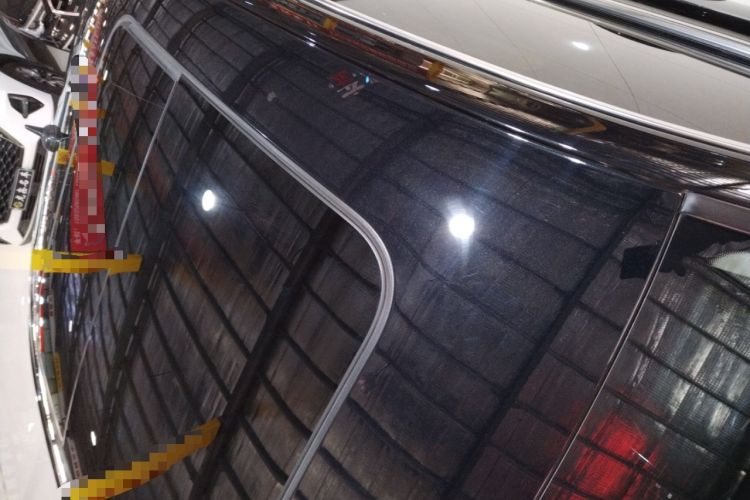 Used Volkswagen Passat 2023 330TSI Luxury Edition
