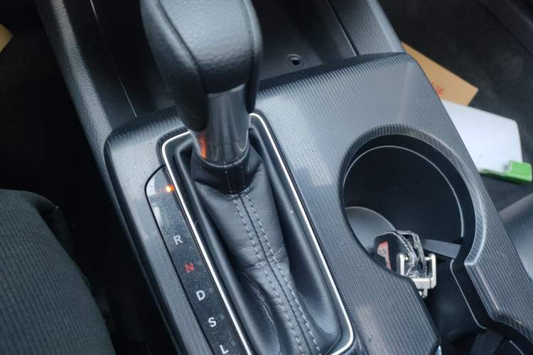 Used Honda Civic 2022 240TURBO CVT Dynamic Edition
