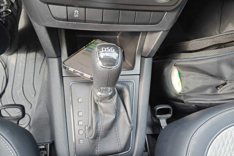 Used Skoda Yeti 2017 TSI280 DSG Advanced Edition