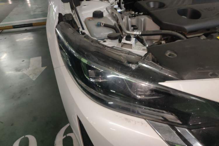 Used Nissan Sylphy 2023 1.6L CVT Enjoyment Edition
