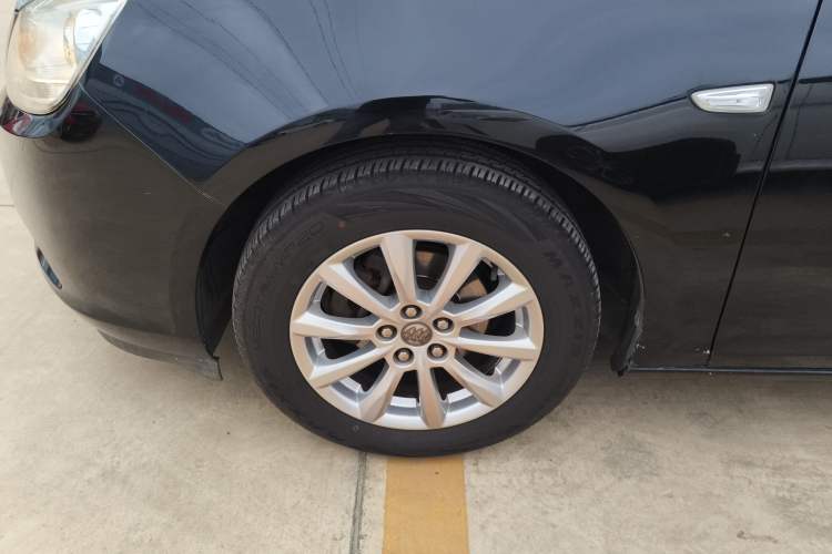 Used Buick GT 2013 GT 1.6L Automatic Fashion Edition
