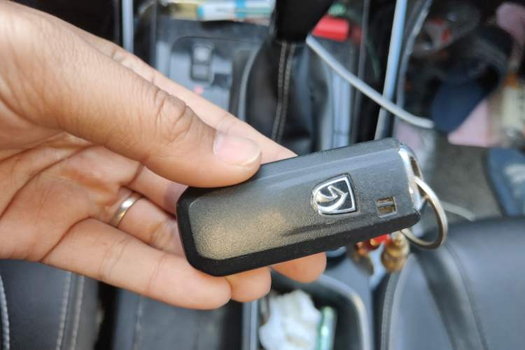 Used Baojun 530 2019 1.5T CVT Luxury Model 7 Seats China V Emission Standard
