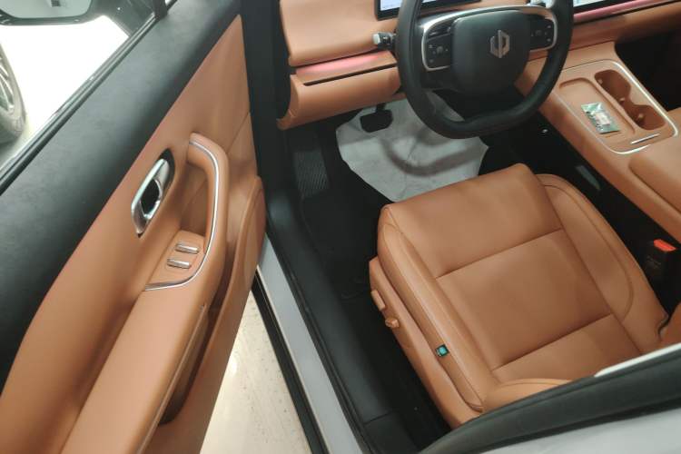 Used Leapmotor C10 2026 605 LiDAR Version