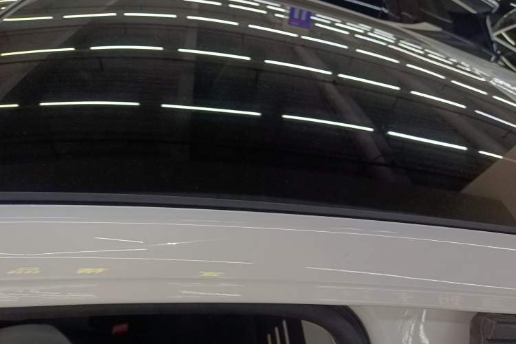 Used Volkswagen Polo 2021 Plus 1.5L Automatic Colorful Tech Edition
