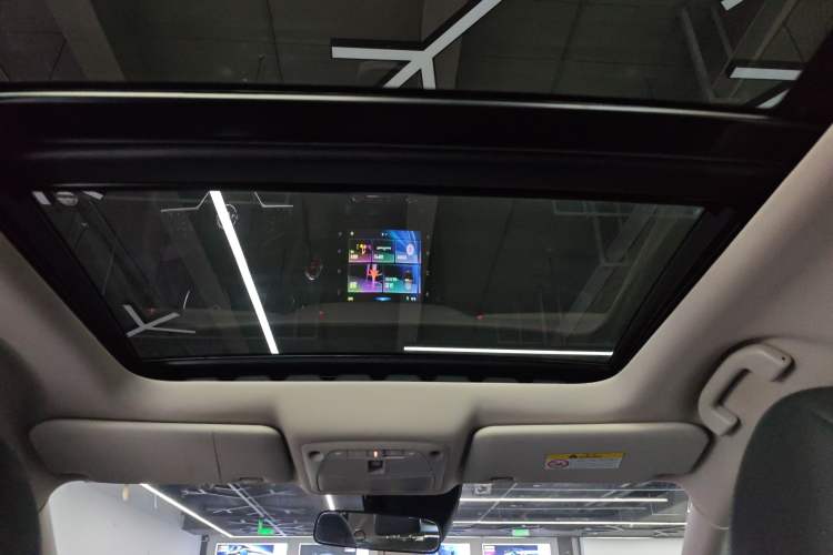 Used Nissan X-Trail 2019 2.0L CVT Smart Connect Comfort Edition 2WD
