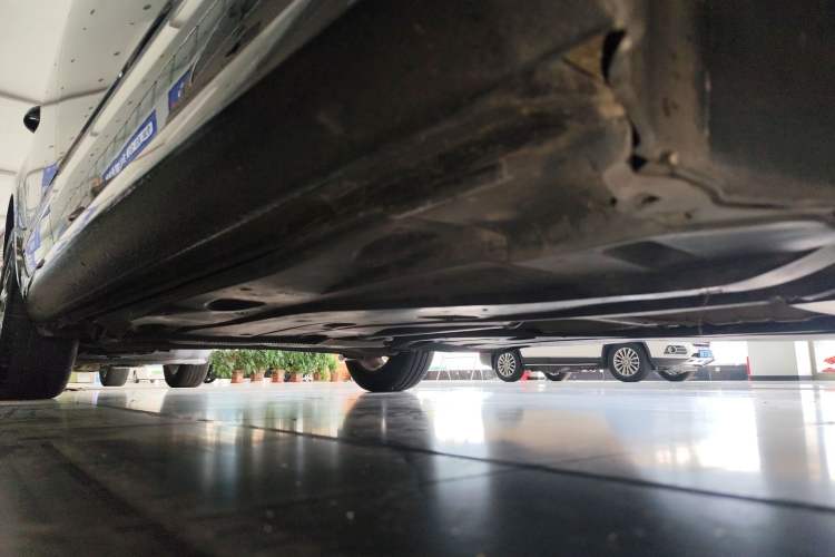 Used Skoda Octavia 2019 1.5L Manual SmartDrive Comfort Edition China VI Standard
