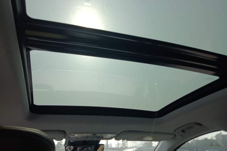 Used SAIC MAXUS Dajia 7 2024 605 km Extended-Range Forest Version
