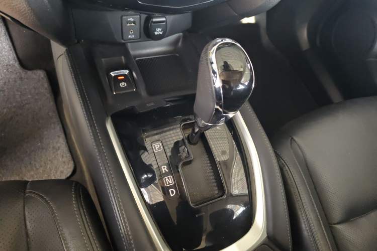 Used Nissan X-Trail 2019 2.0L CVT Comfort Edition 2WD
