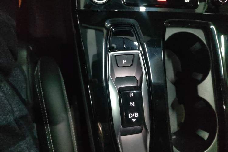 Used Audi Q6L e-tron 2026 First Launch Navigation Edition
