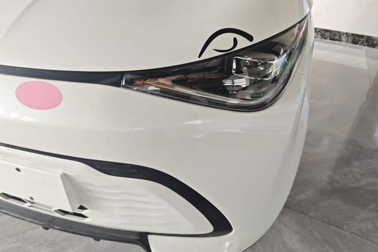 Used Cowin October 2023 201km Wave Rider Edition
