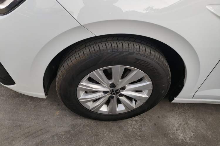 Used Volkswagen Lavida 2023 New Rui 1.5L Automatic New Yi Edition
