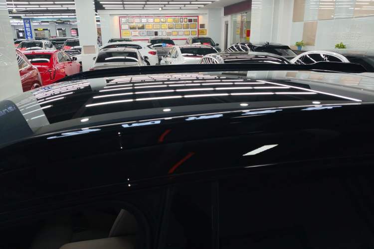 Used XPeng G9 2025 625 Long-Range Max