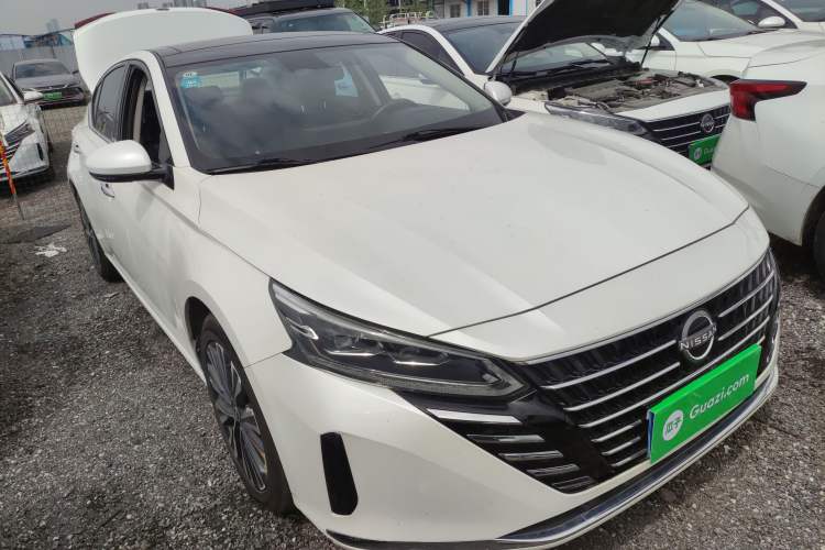 Used Nissan Teana 2022 2.0L XL-TLS Enjoyment Edition
