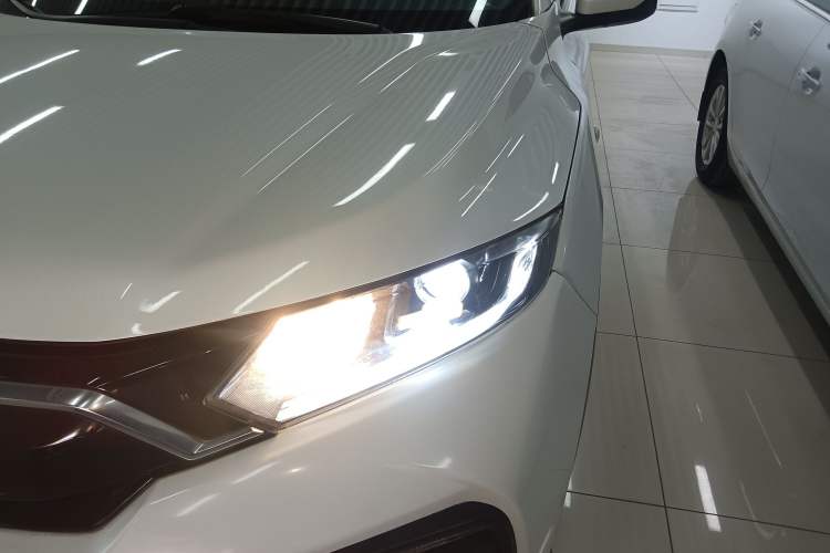 Used Honda XR-V 2020 1.5L CVT Comfort Version
