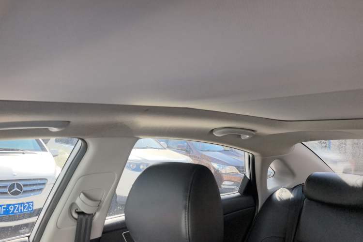 Used Hyundai Mistra 2014 1.8L Automatic Smart GLS
