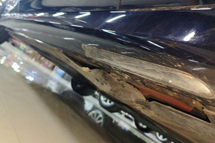 Used BMW 3 Series 2023 325Li M Sport Night Edition Package
