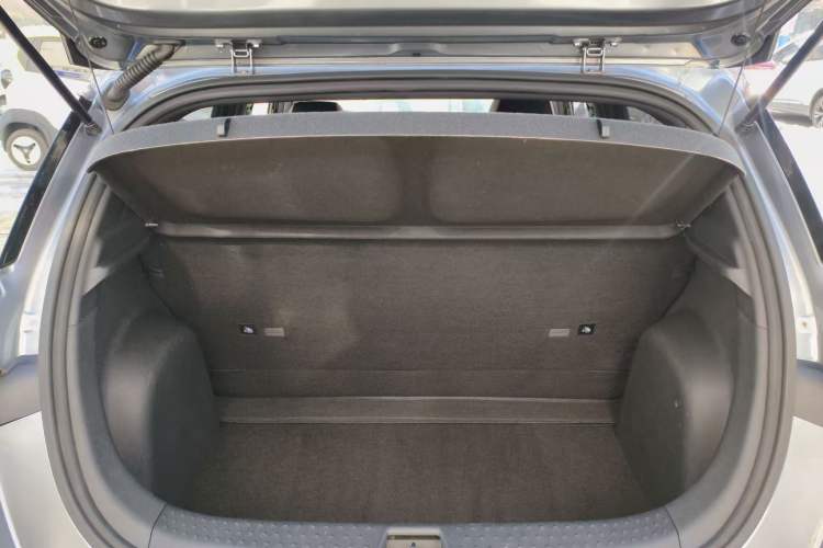 Used BYD Dolphin 2021 405 km Fashion Edition
