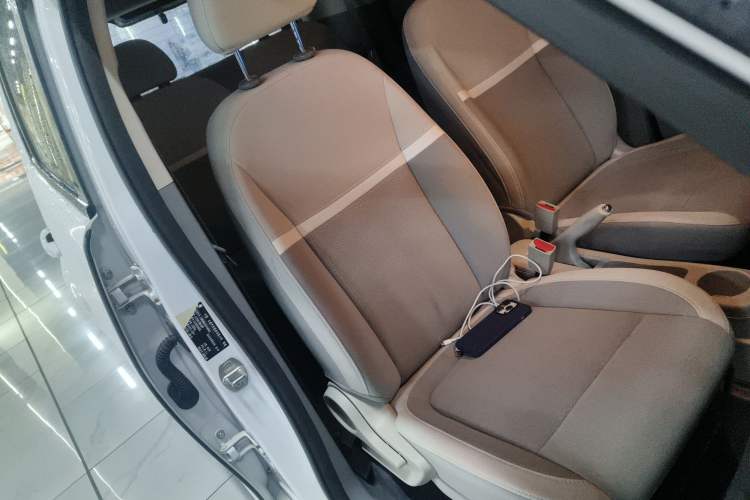 Used ORA White Cat 2020 360km Standard Version
