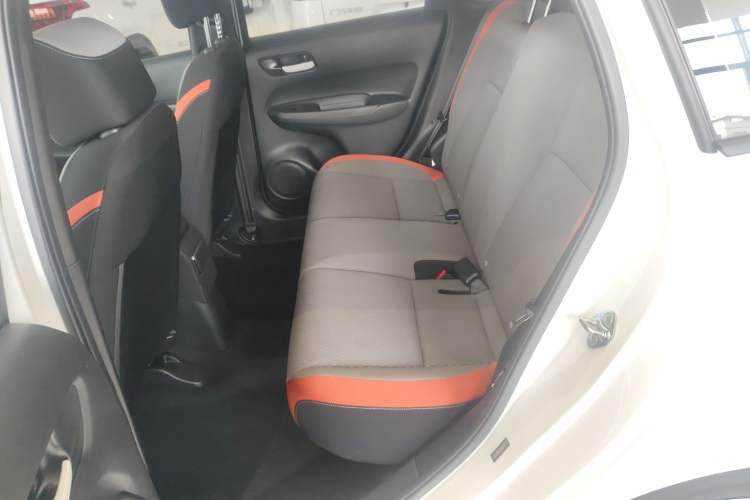 Used Honda Fit 2021 1.5L CVT Trendy Run Pro Edition
