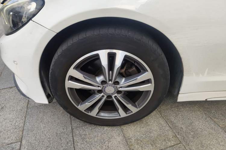 Used Mercedes-Benz C-Class 2017 C 200 L Sport Edition