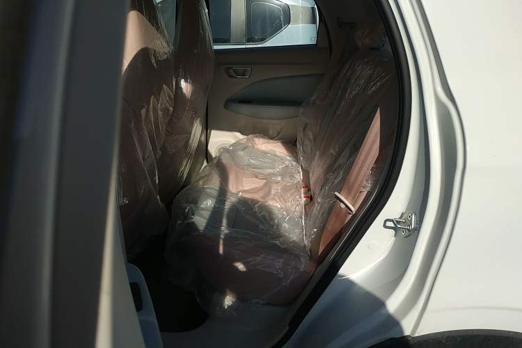 Used Leapmotor T03 2025 310 Comfort Edition
