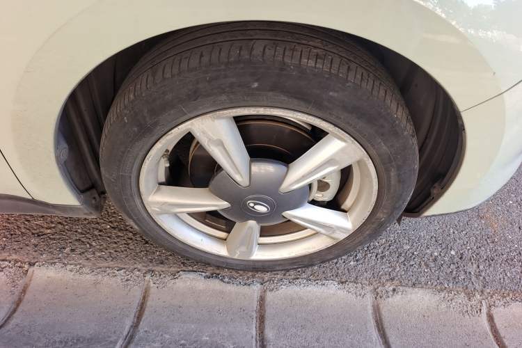 Used ORA Good Cat 2022 400km Standard Range Luxury Version Ternary Lithium
