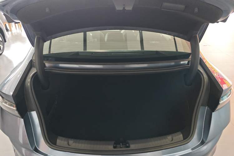 Used BYD Seal 2025 510 Smart Navigation Version
