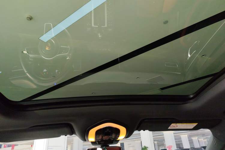 Used Porsche Macan 2021 Macan 2.0T